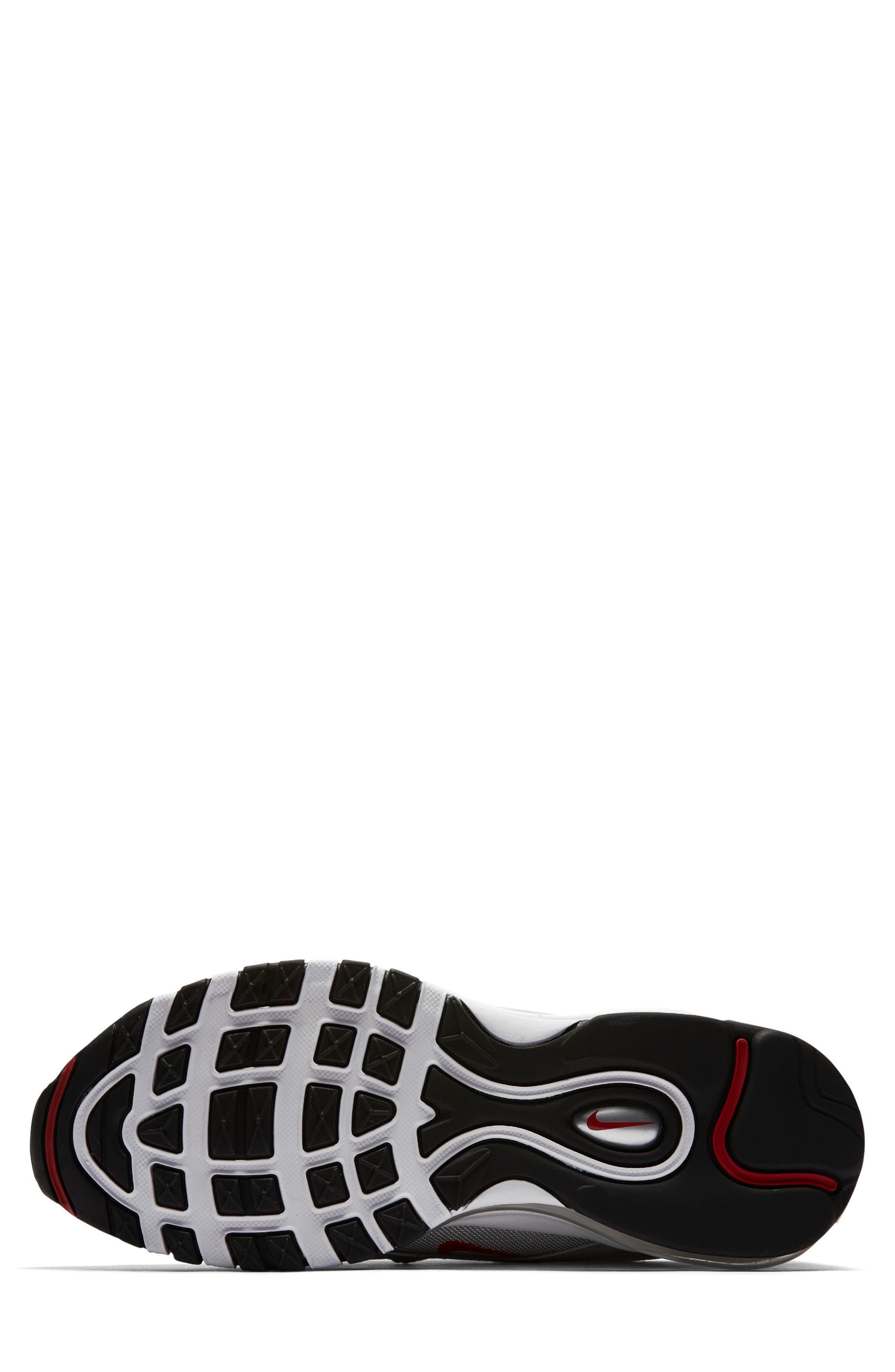 Nike Air Max 97 OG Sneaker, Alternate, color, 