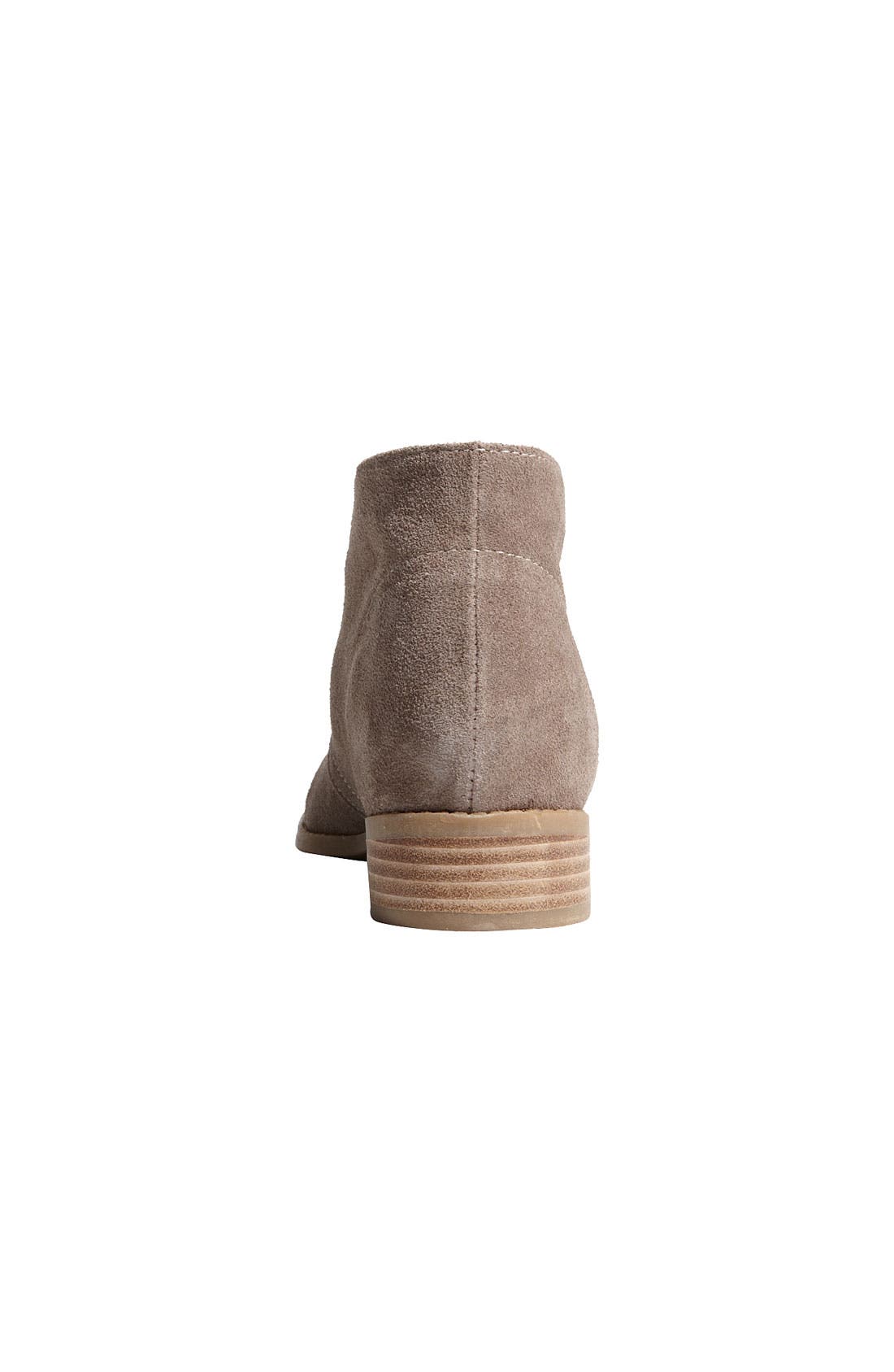 DV by Dolce Vita 'Bobbie' Bootie, Alternate, color, DESERT