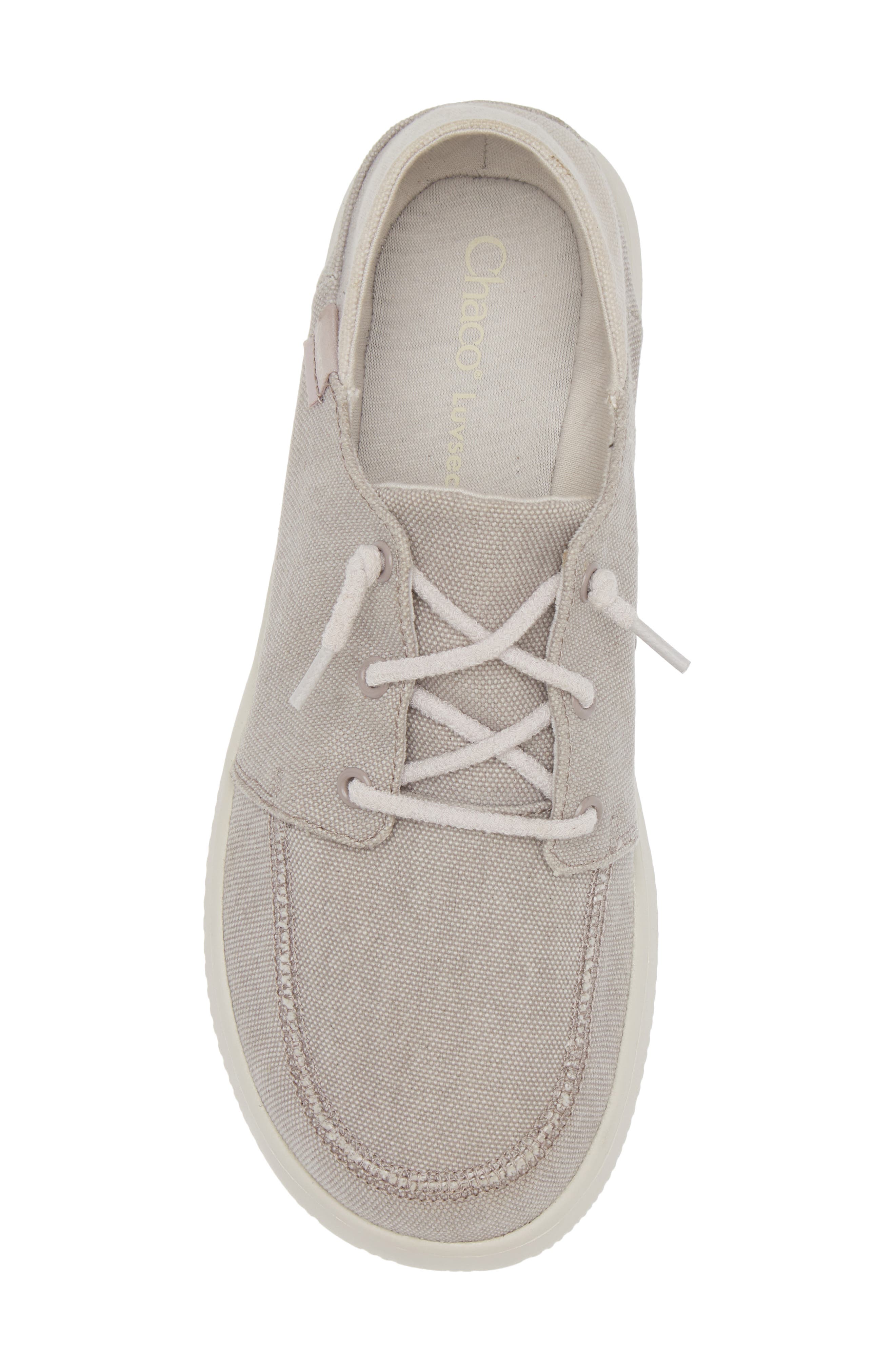 Chaco Chillos Sneaker, Alternate, color, 