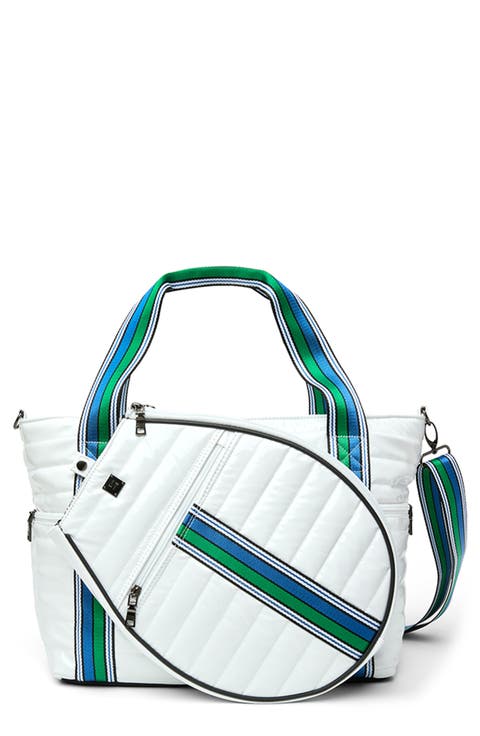 Love All Tennis Bag