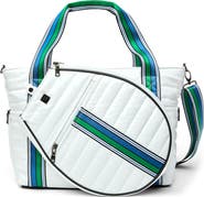 THINK ROYLN Love All Tennis Bag