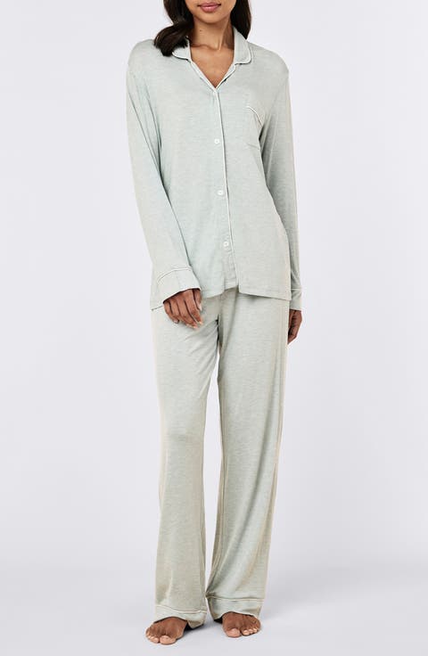 Kate Modal Pajamas