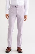 Original Penguin Flat Front Oxford Dress Pants