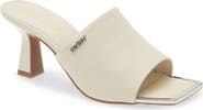 DKNY Kellyn Mule Sandal