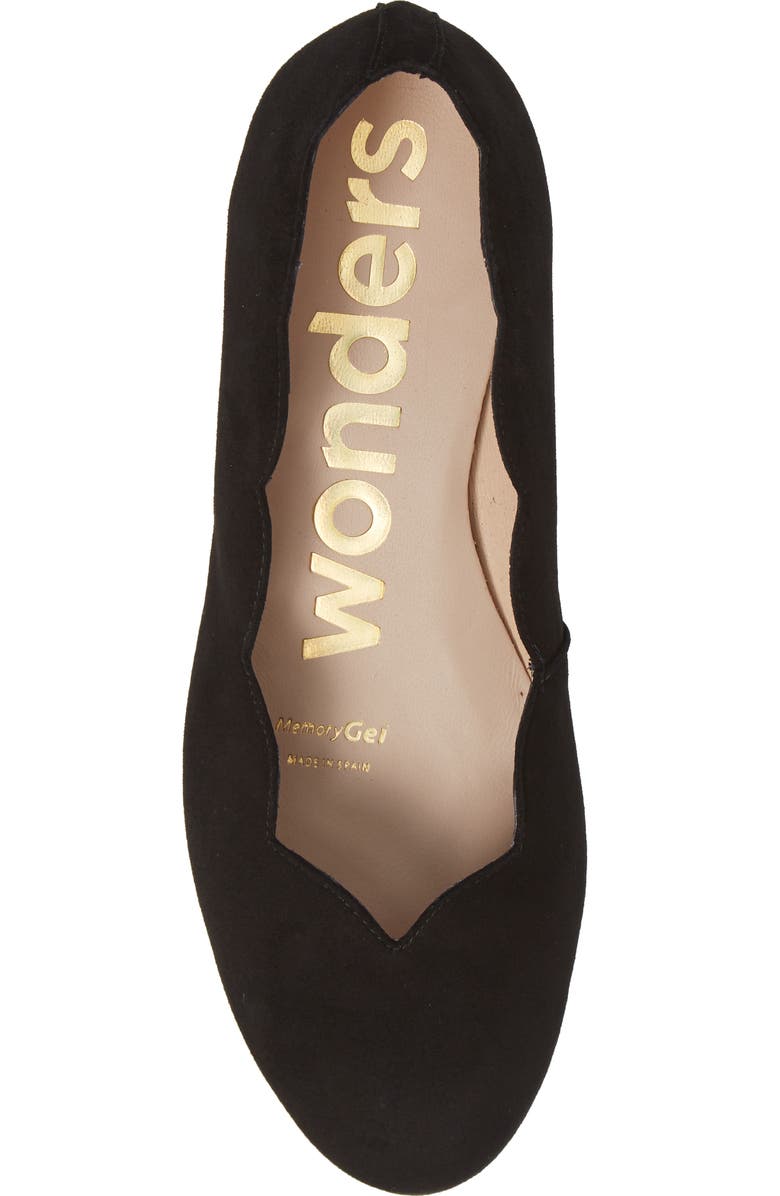 Wonders C-3174 Pump, Alternate, color,