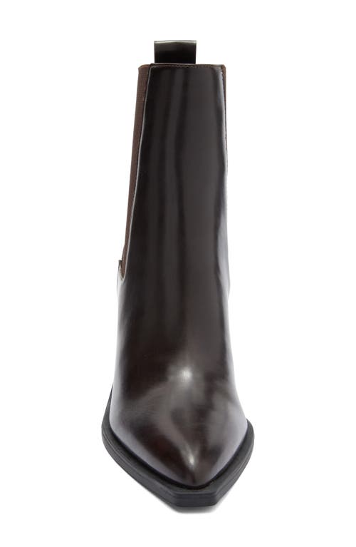 Abound Wrenlee Short Western Boot In Brown