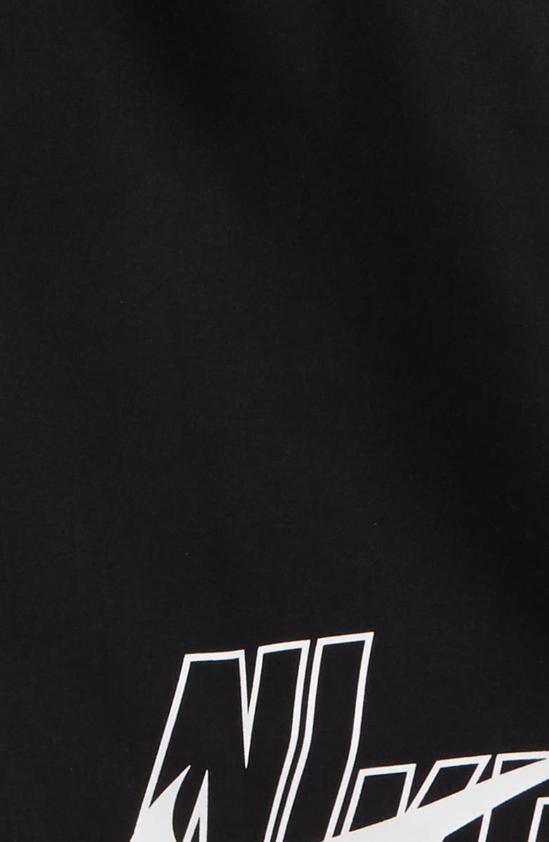 Nike Logo Volley Shorts, Alternate, color,