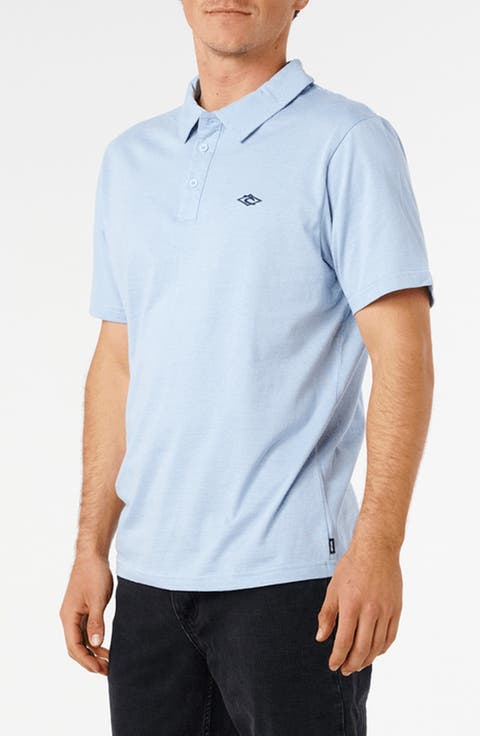 Easy as Relaxed Polo