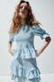 selected Light Blue