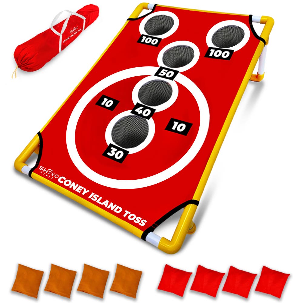 selected Red