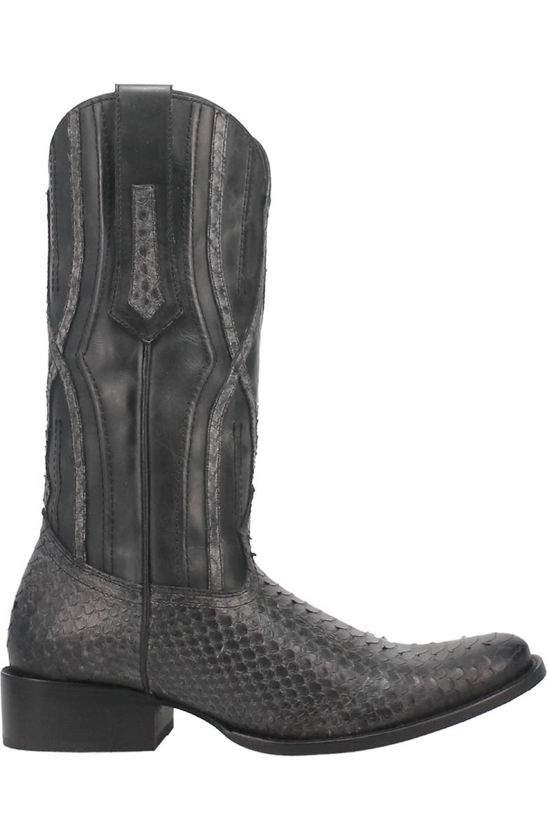 Dingo Ace High Cowboy Boot, Alternate, color,