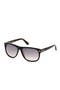 Square 58mm Sunglasses