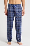 Columbia Brushed Flannel Pajama Bottoms