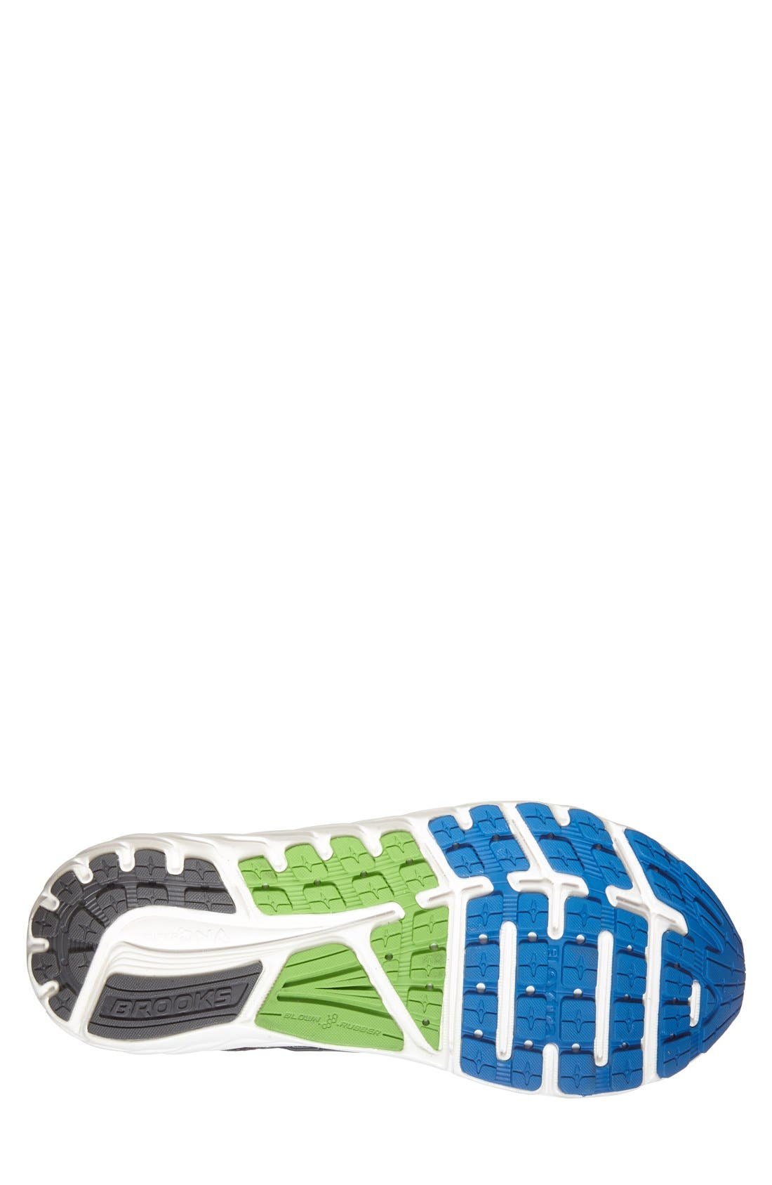 Brooks 'Transcend 2' Running Shoe, Alternate, color, 