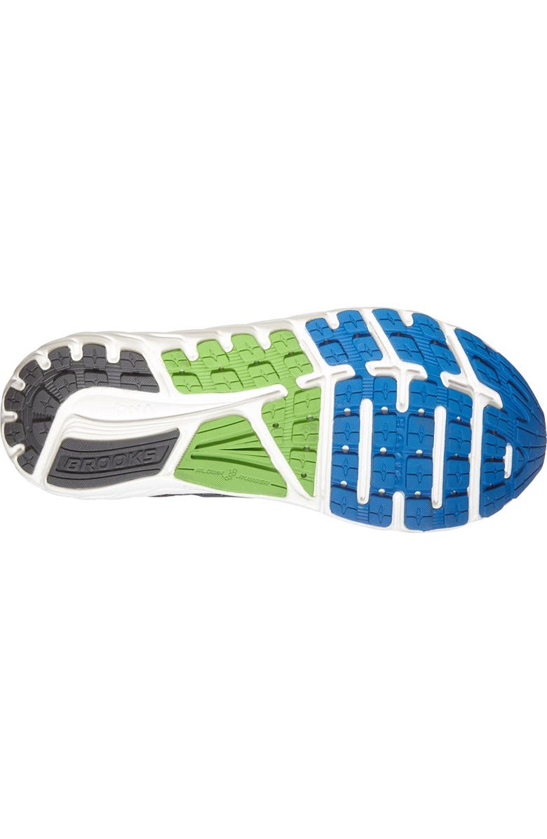 Brooks 'Transcend 2' Running Shoe, Alternate, color,