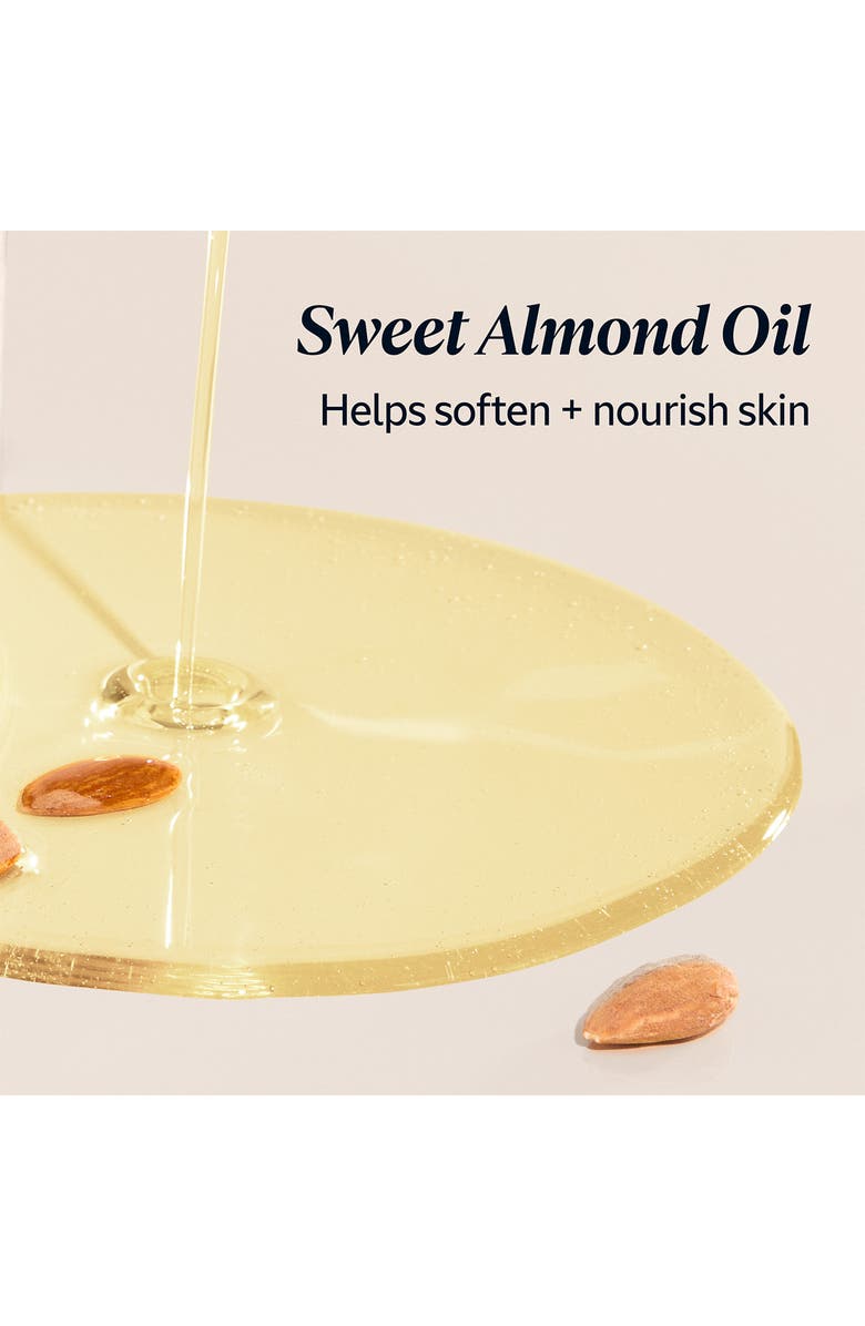 L'Occitane Almond Hero Set (Limited Edition) $77 Value, Alternate, color, 