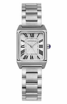 Berlin Bracelet Strap Watch, 25.7mm