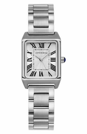Berlin Bracelet Strap Watch, 25.7mm