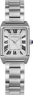 Adornia Berlin Bracelet Strap Watch, 25.7mm