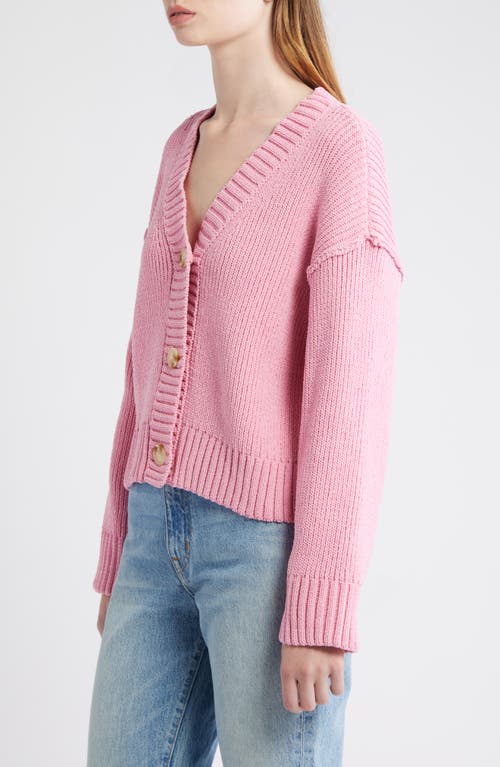 All In Favor All In Pink