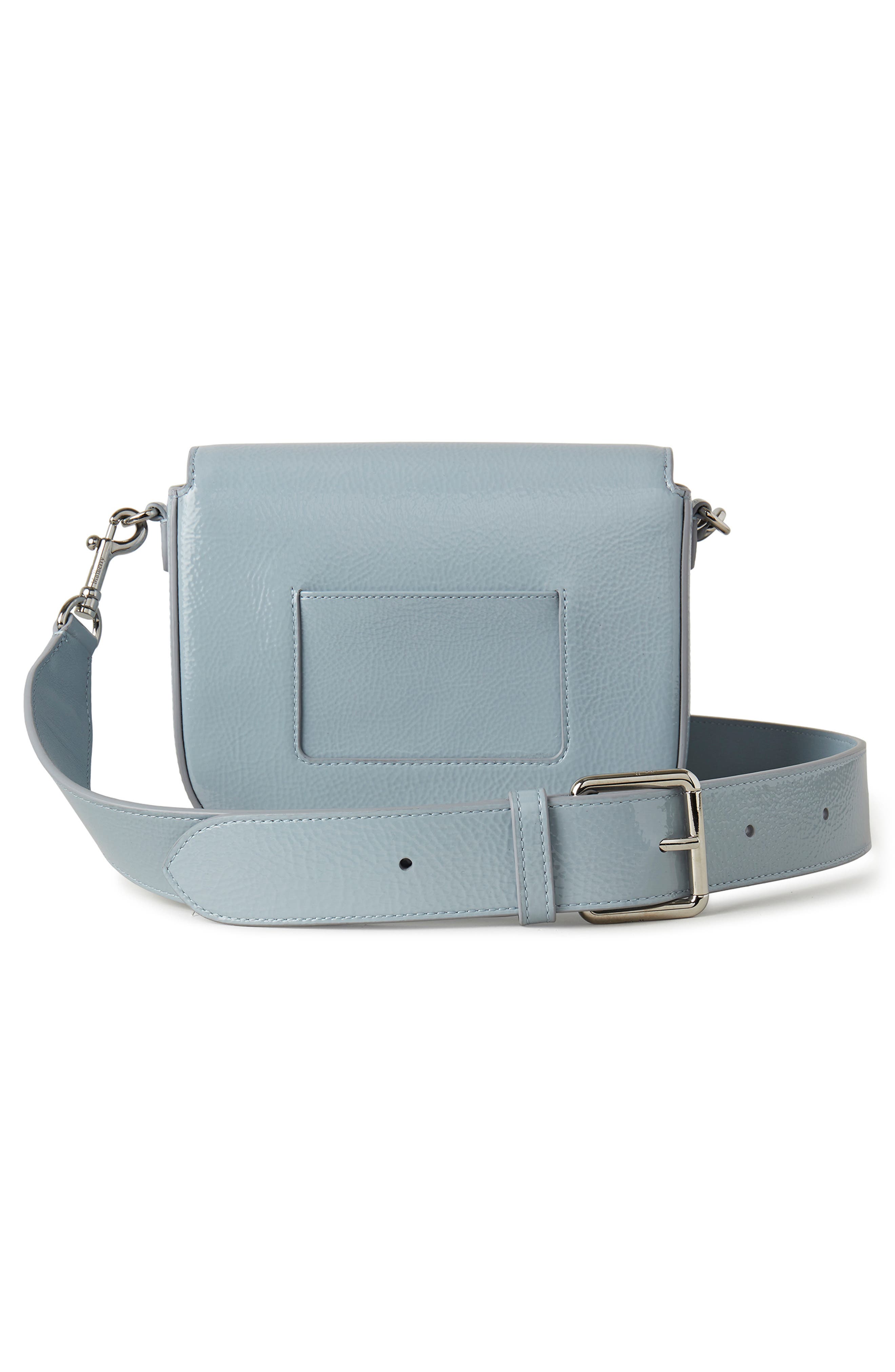 Mulberry Small Darley Leather Shoulder Bag, Alternate, color, 