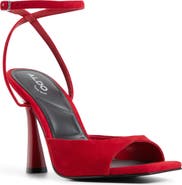 ALDO Valentyna Ankle Strap Sandal