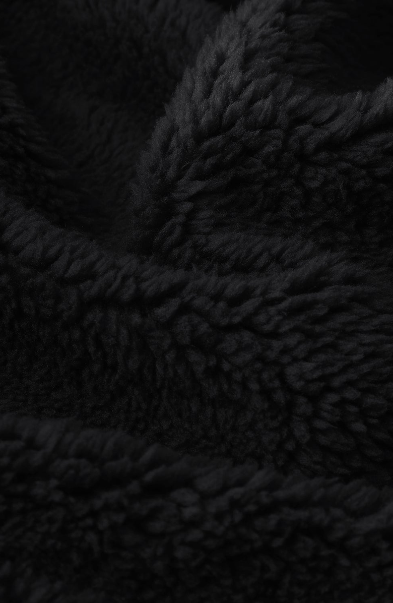 Jambys Floof Jogger, Alternate, color, Black