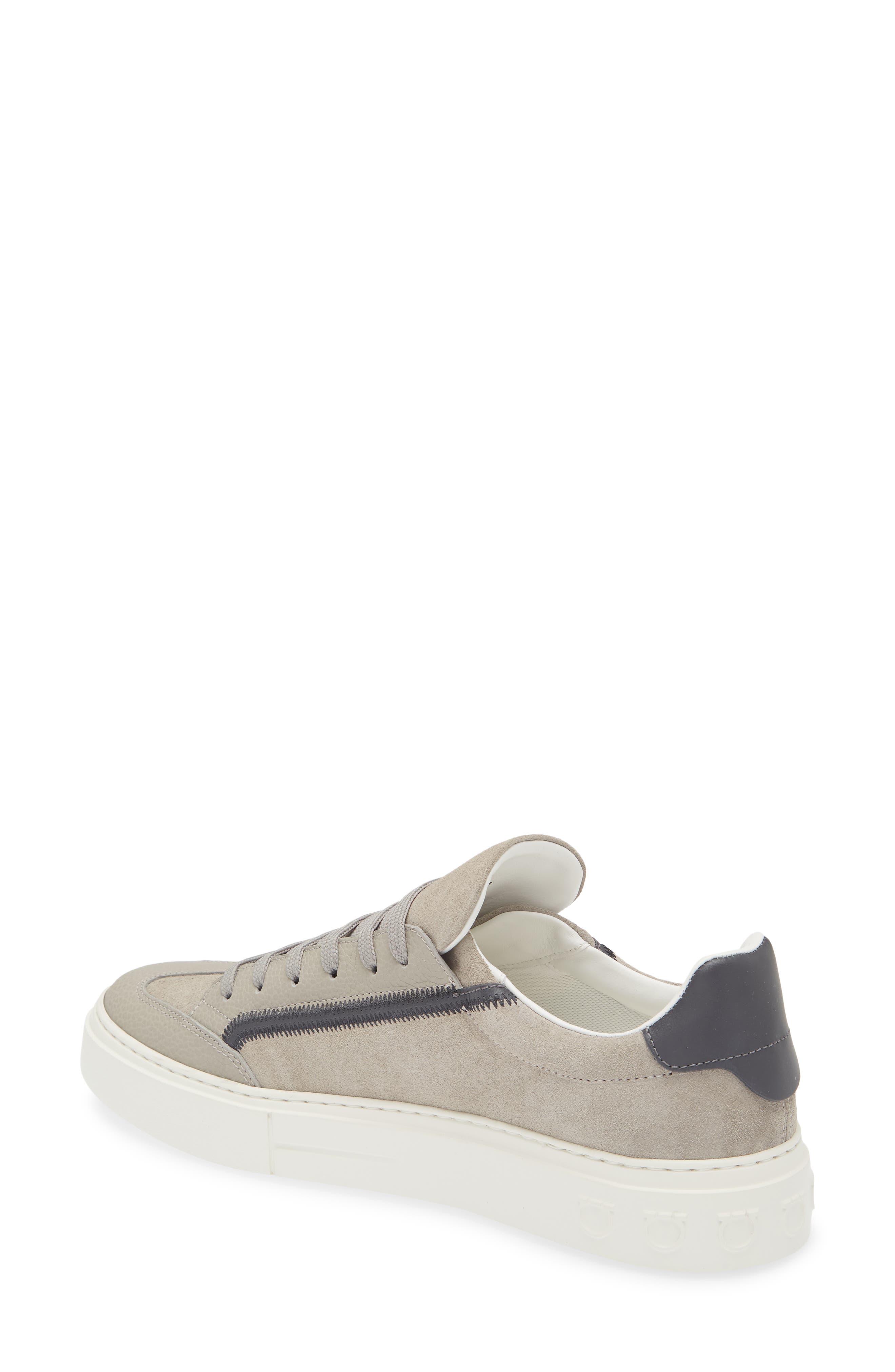 FERRAGAMO BORG 5, Alternate, color, 