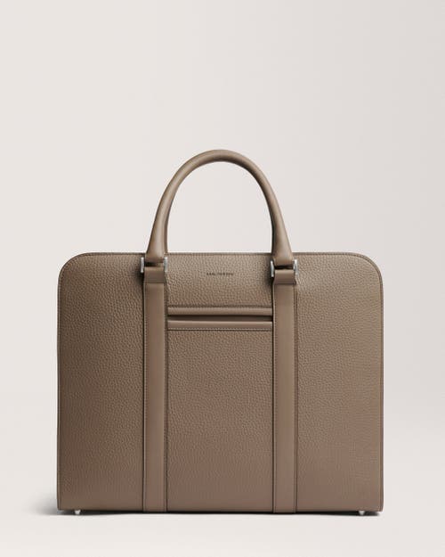 CARL FRIEDRIK CARL FRIEDRIK PALISSY DOUBLE BRIEFCASE