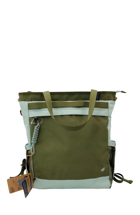 (R)evolution 25L Convertible Carryall
