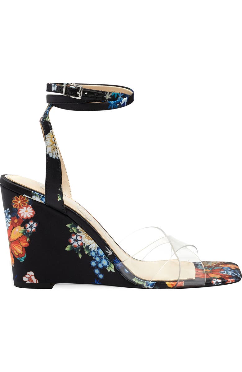 Jessica Simpson Arlisa Wedge Sandal, Alternate, color,