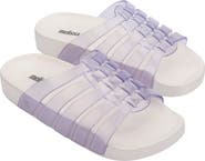 Melissa Possession Slide Sandal