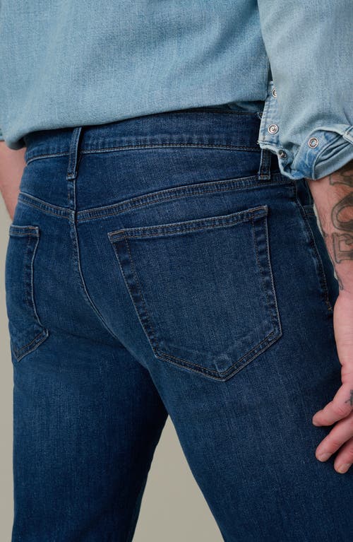 Joe's The Classic Straight Leg Jeans In Blue