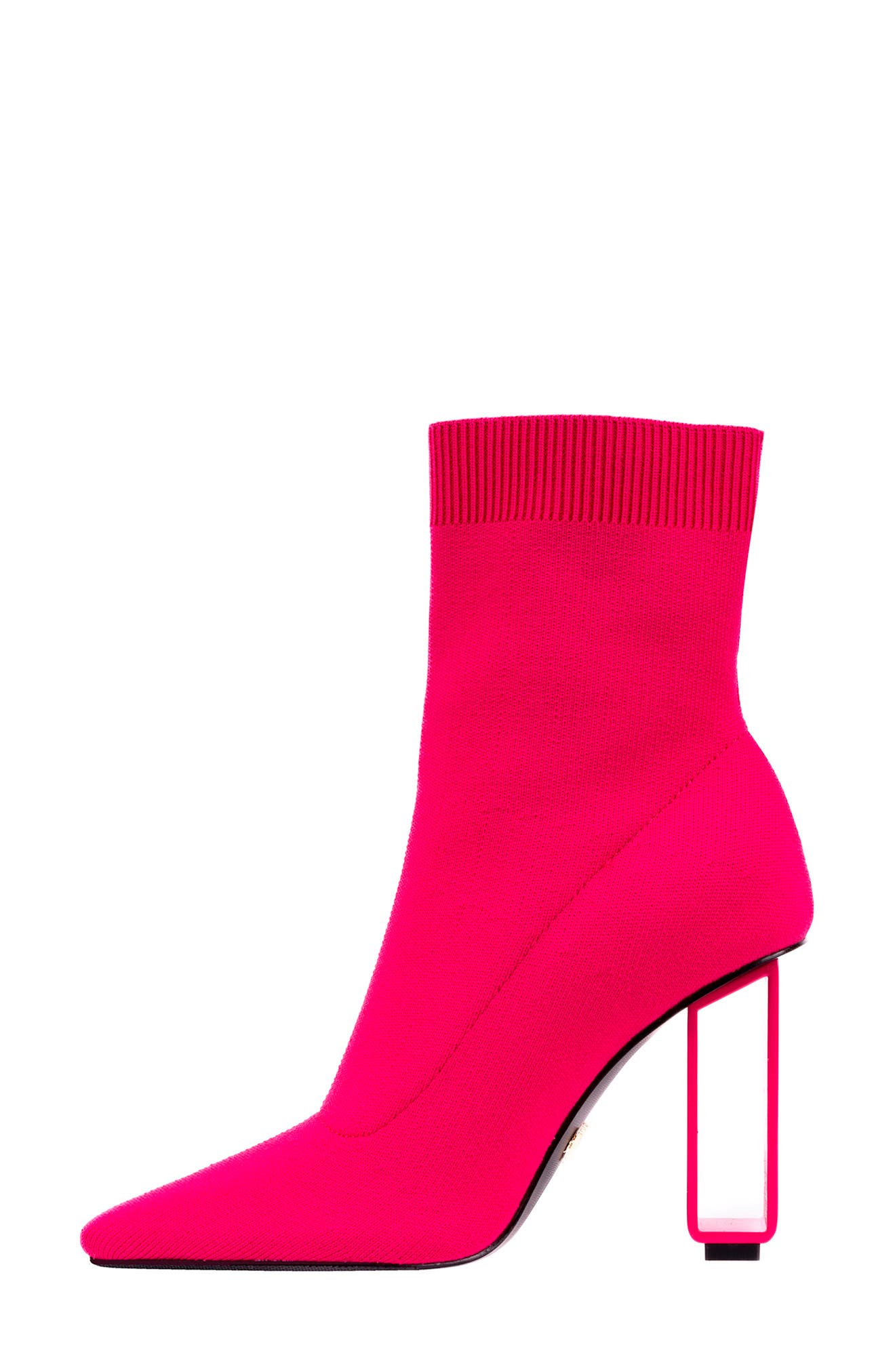 Palace Snip Toe Boot, Alternate, color, FUCHSIA