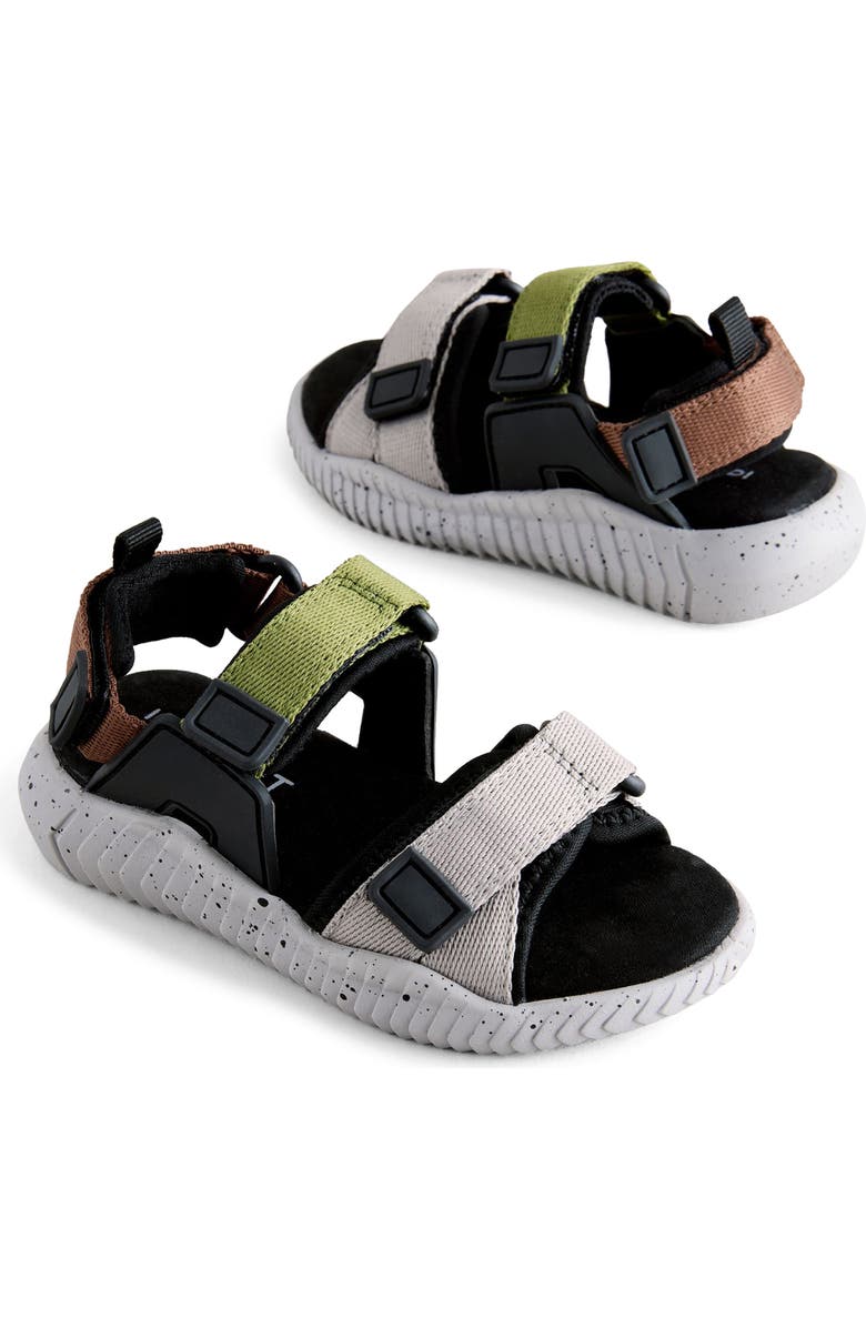 NEXT Kids' Utility Trecker Sandal, Main, color,