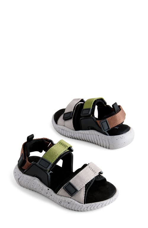 Next Kids' Utility Trecker Sandal