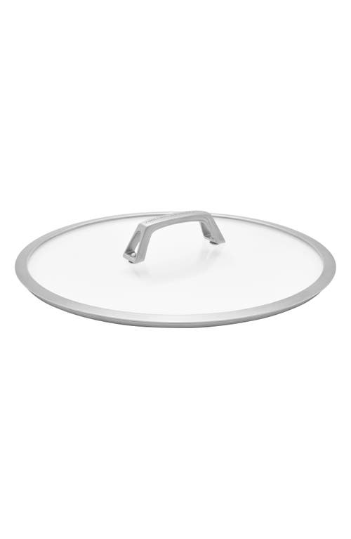 Zwilling Motion Stainless Steel Sauté Pan With Lid In Metallic