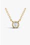 selected Yellow Gold