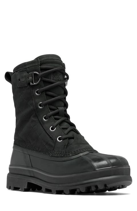 Caribou Royal Waterproof Boot (Men)