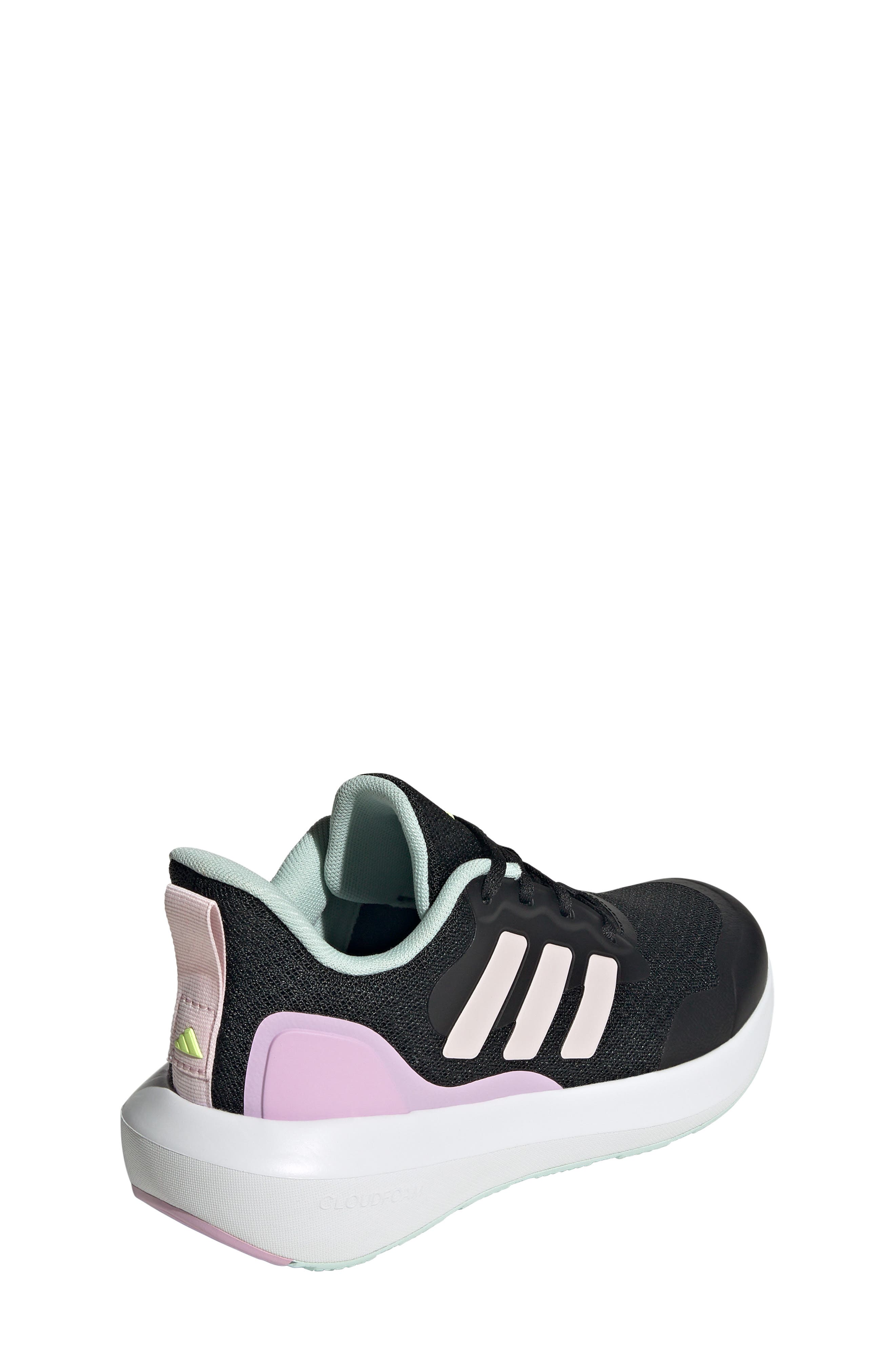 adidas Kids' Fortarun 3.0 Running Shoe, Alternate, color, 