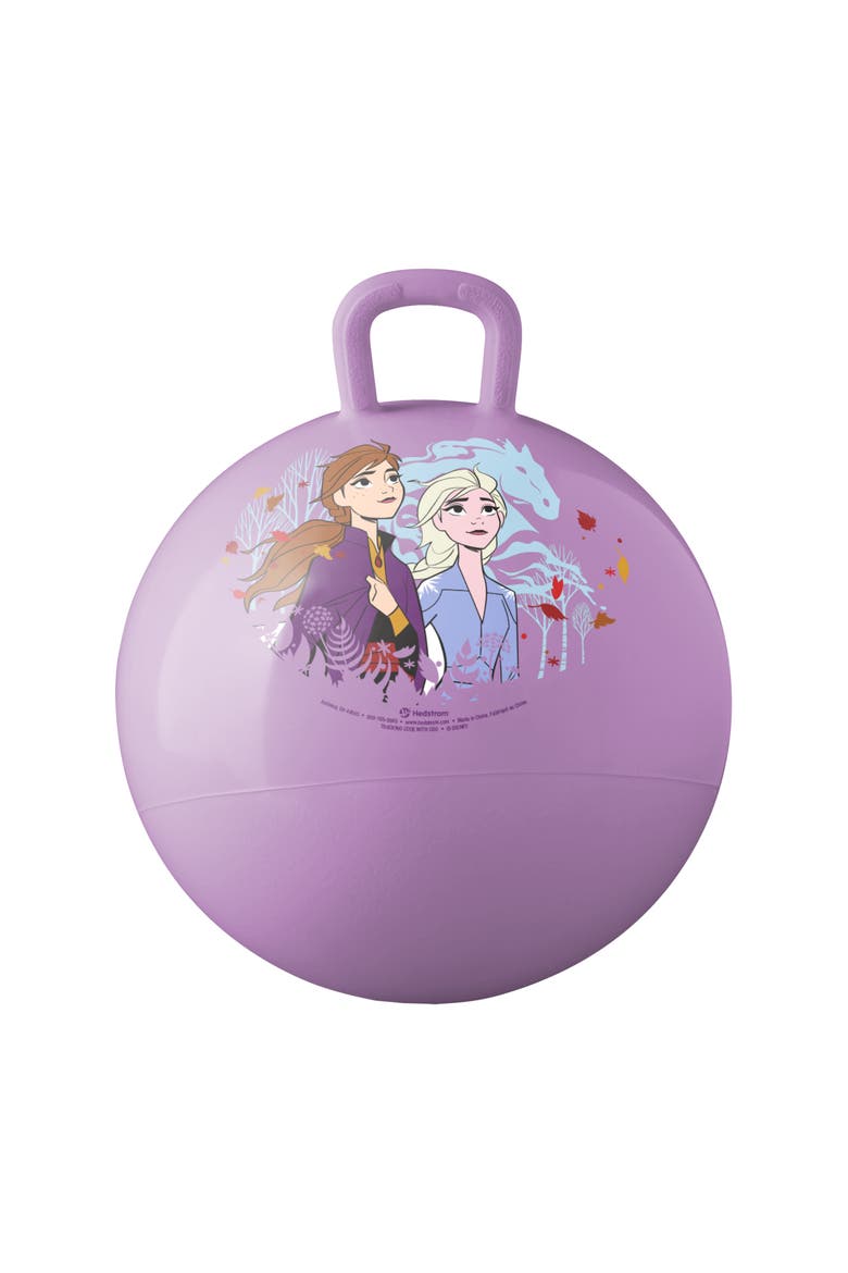 15 Inch Hopper, Disney Frozen 2, Main, color, Purple