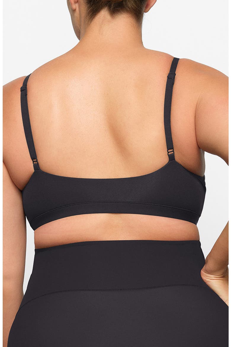 Fits Everybody Maternity/Pumping Bra, Alternate, color, ONYX