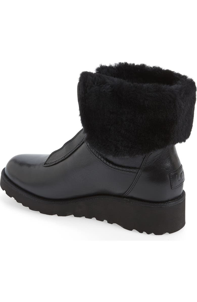 UGG<sup>®</sup> 'Caleigh' Boot, Alternate, color,