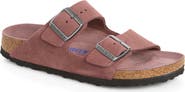 Birkenstock Arizona Soft Footbed Slide Sandal