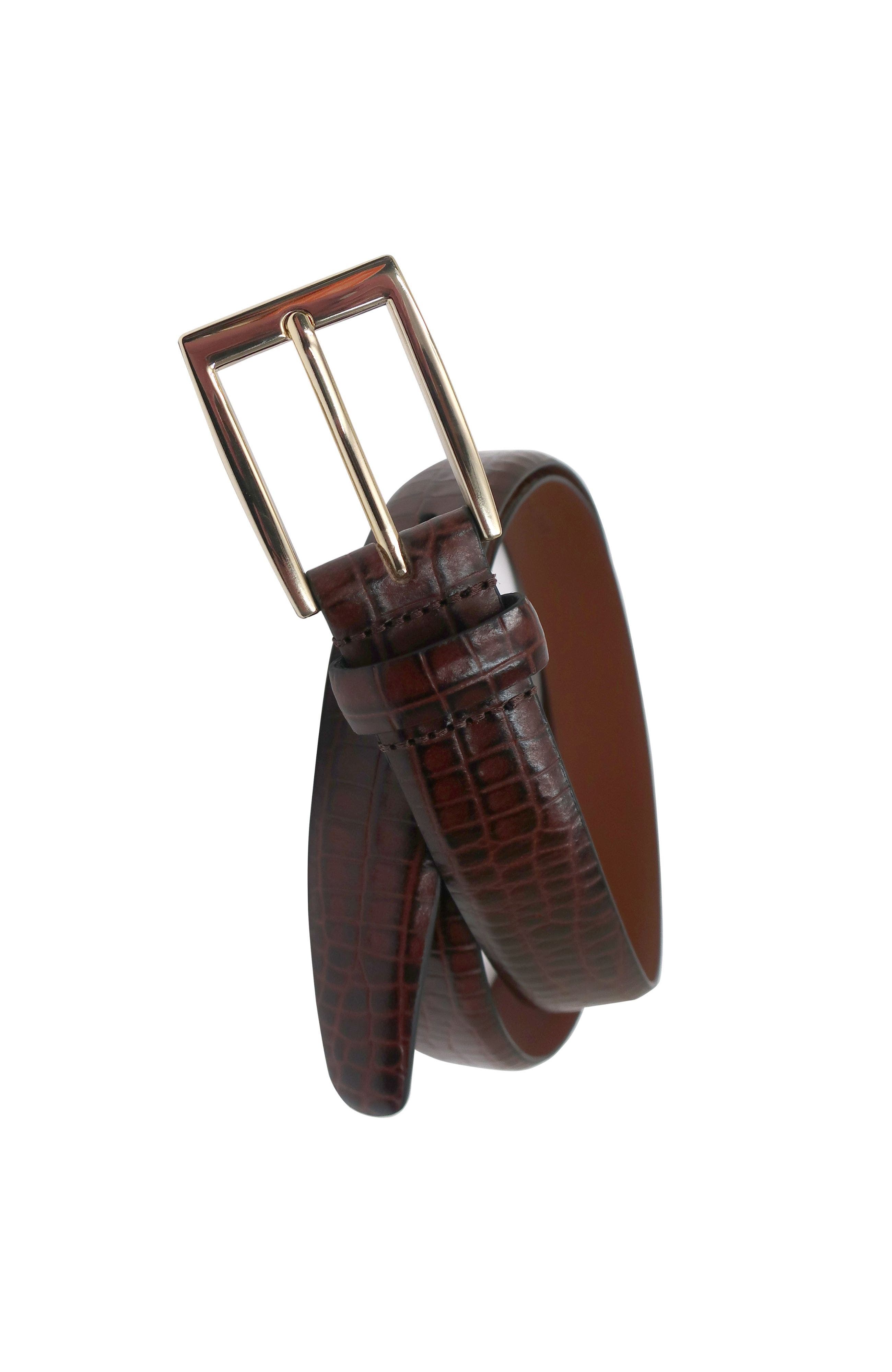 selected Brown