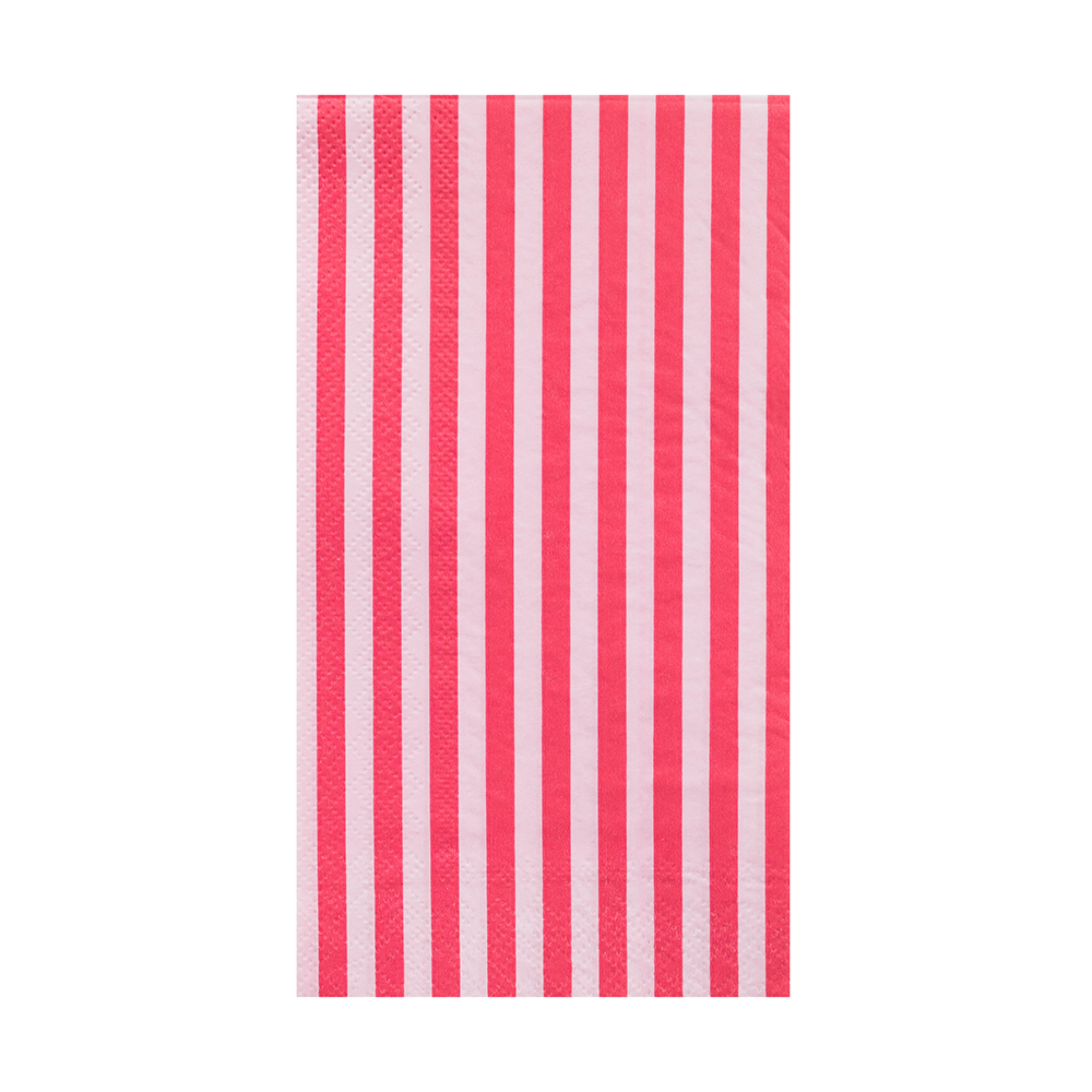 Jollity & Co. Striped Guest Napkins