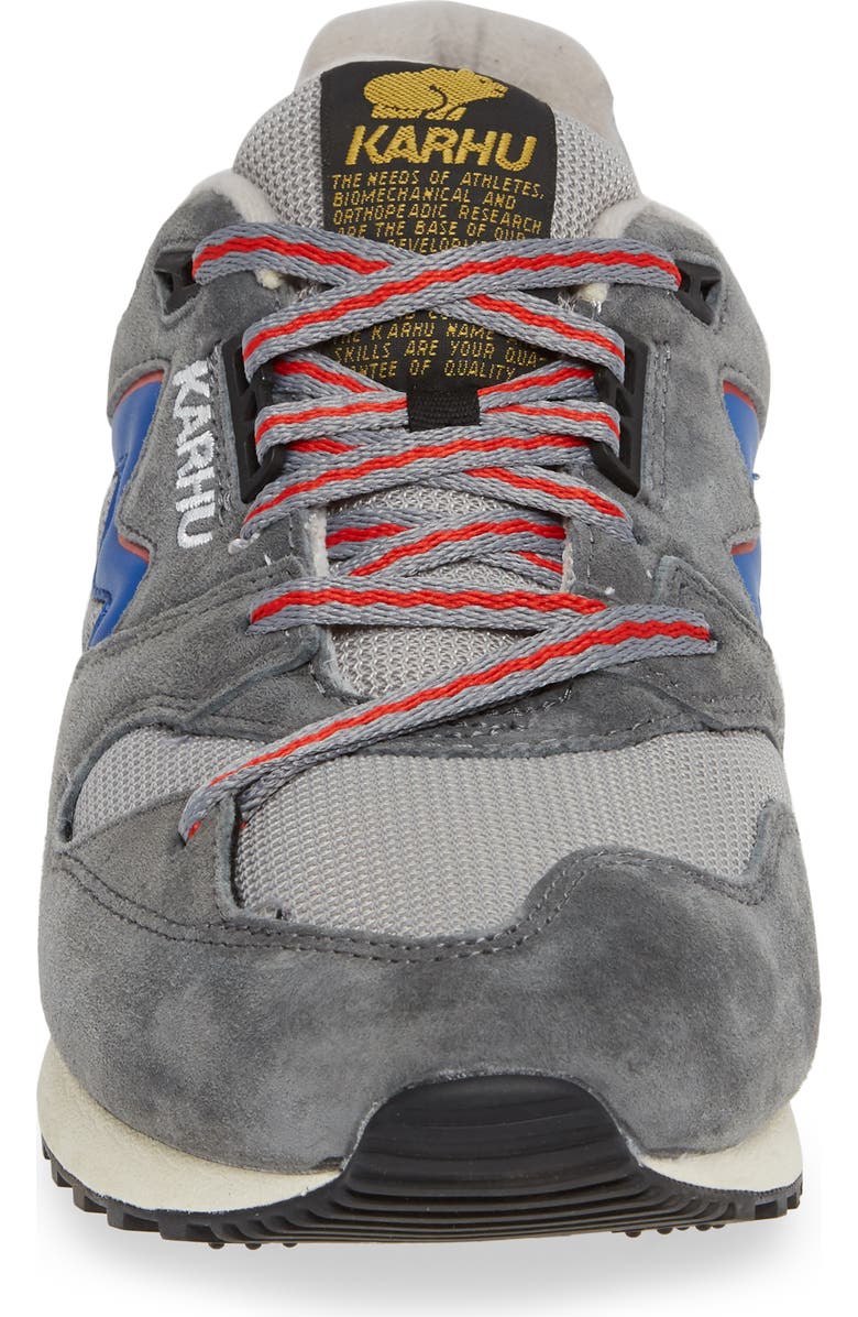 Karhu Gender Inclusive Synchron Classic Sneaker, Alternate, color,