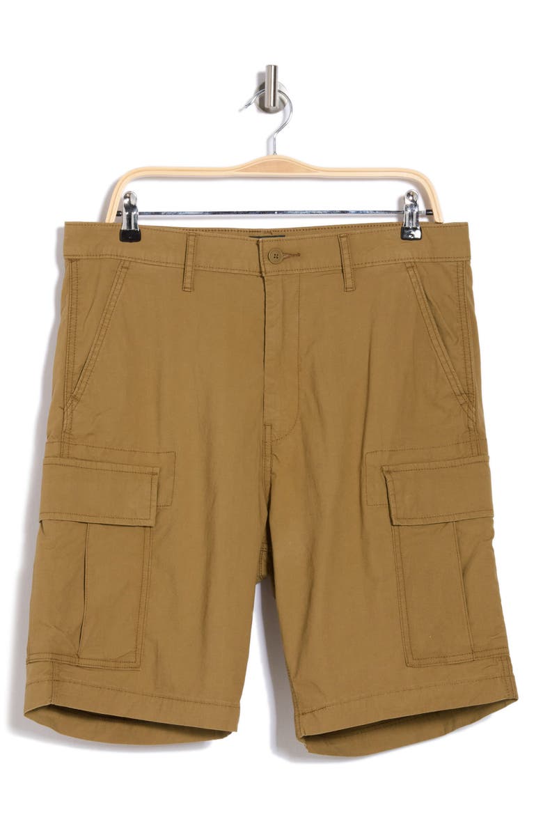 Levi's<sup>®</sup> Carrier Cargo Shorts, Main, color, 