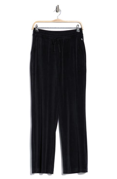 Stormi Corduroy Drawstring Pants