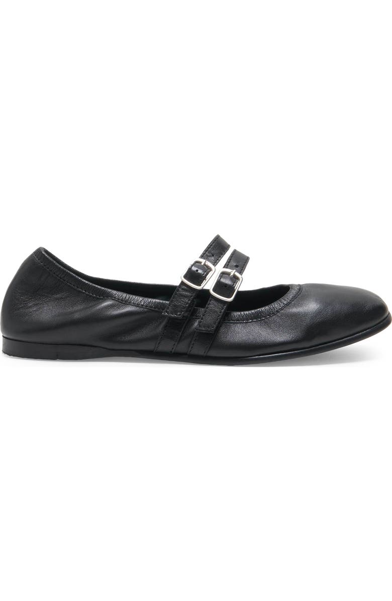 Free People Gemini Ballet Flat, Alternate, color,